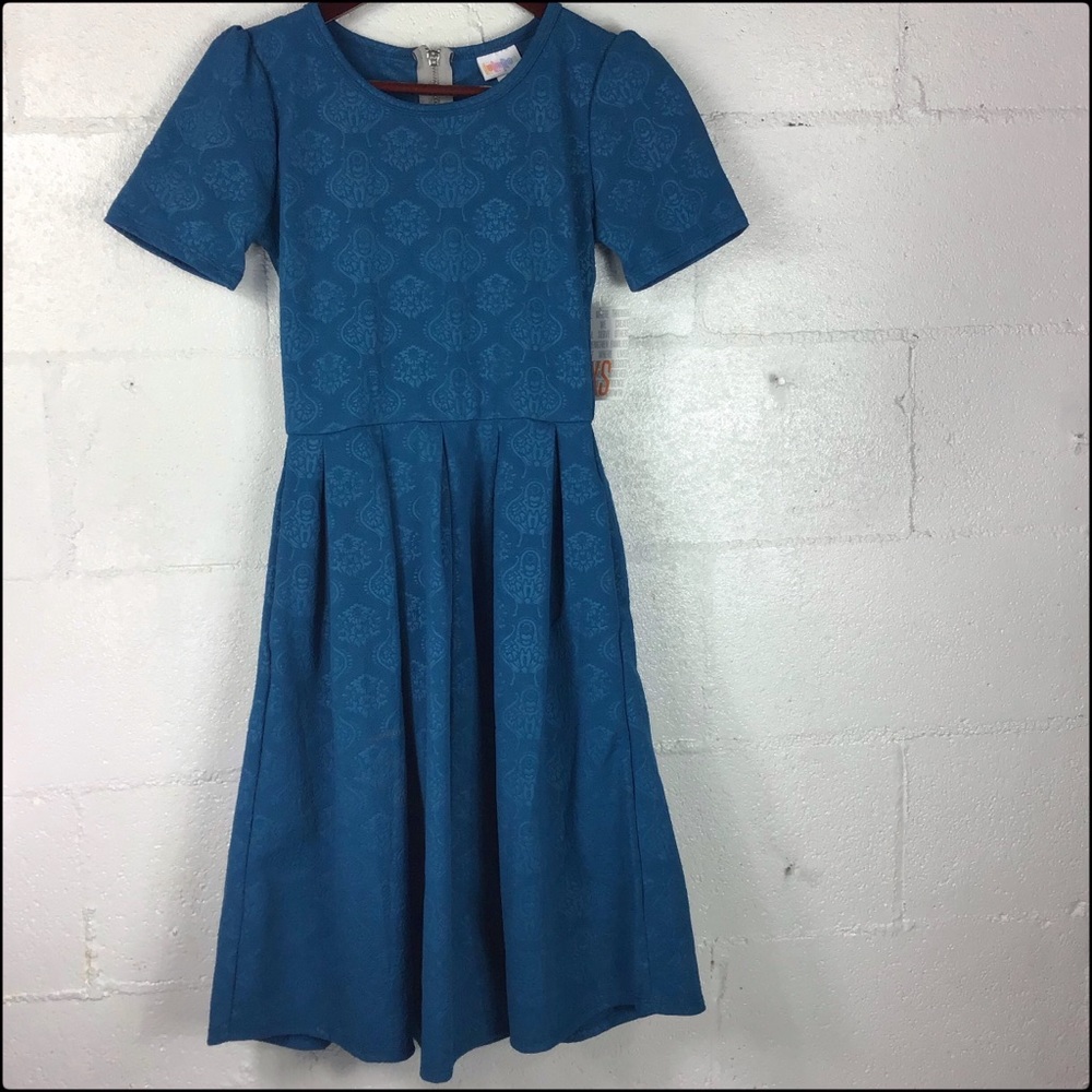 Lularoe XS NWT